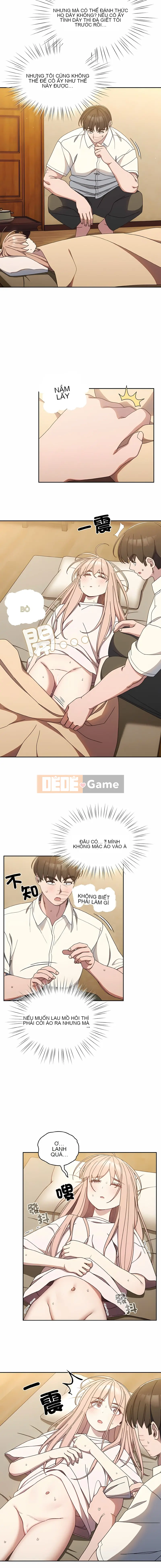 Xin hãy cho tôi con gái của bạn Chương 1-79