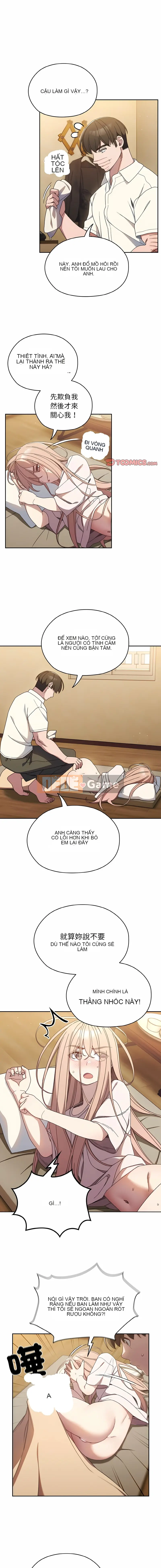 Xin hãy cho tôi con gái của bạn Chương 1-79