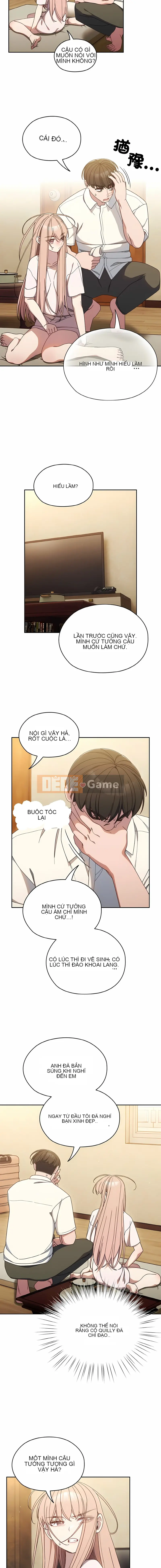 Xin hãy cho tôi con gái của bạn Chương 1-79