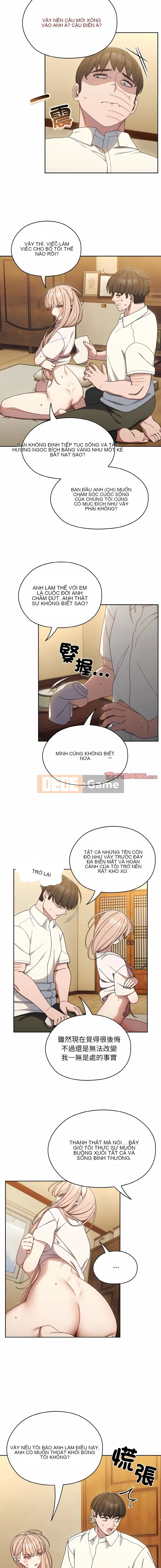 Xin hãy cho tôi con gái của bạn Chương 1-79