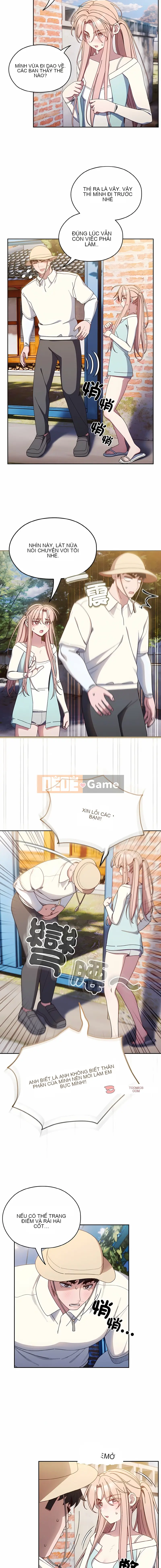 Xin hãy cho tôi con gái của bạn Chương 1-79