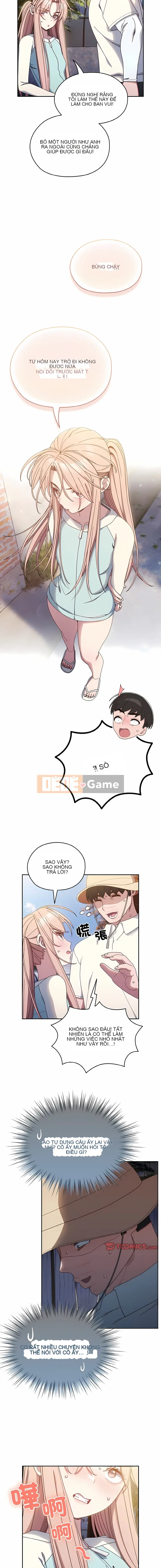 Xin hãy cho tôi con gái của bạn Chương 1-79