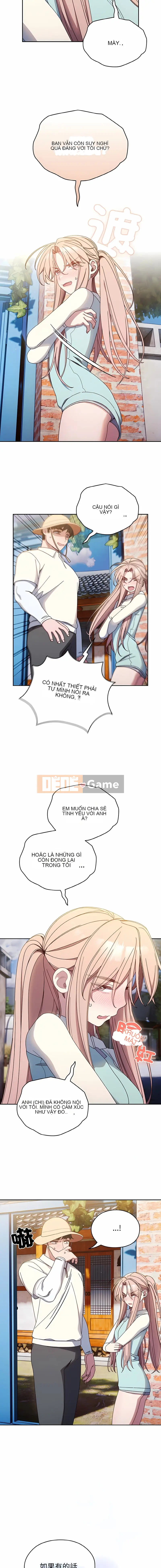 Xin hãy cho tôi con gái của bạn Chương 1-79