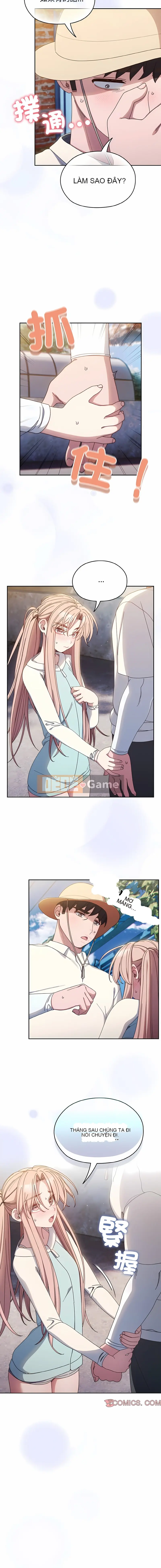 Xin hãy cho tôi con gái của bạn Chương 1-79