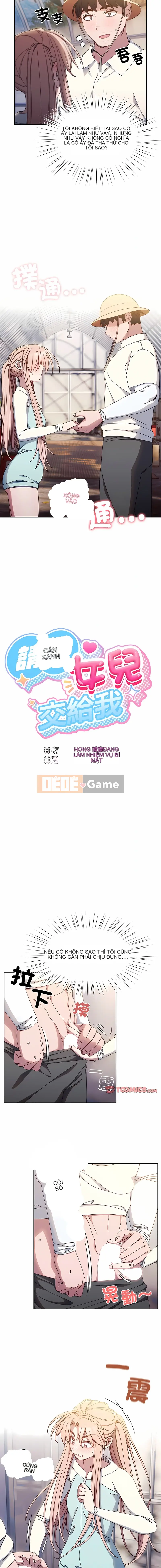 Xin hãy cho tôi con gái của bạn Chương 1-79