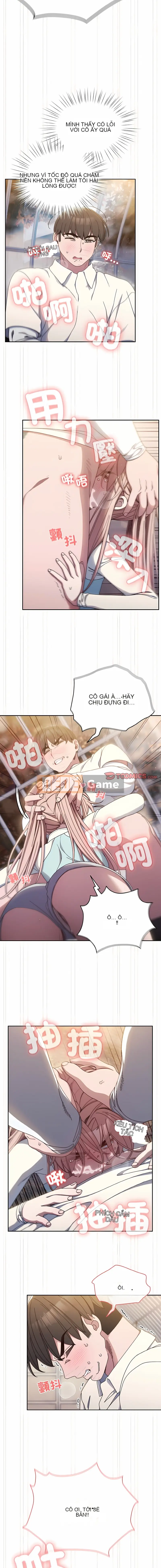 Xin hãy cho tôi con gái của bạn Chương 1-79