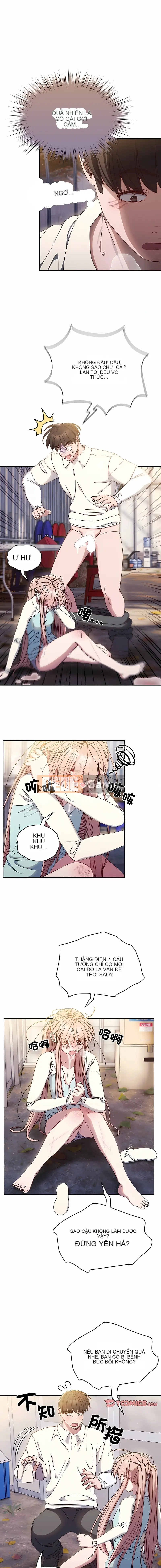 Xin hãy cho tôi con gái của bạn Chương 1-79