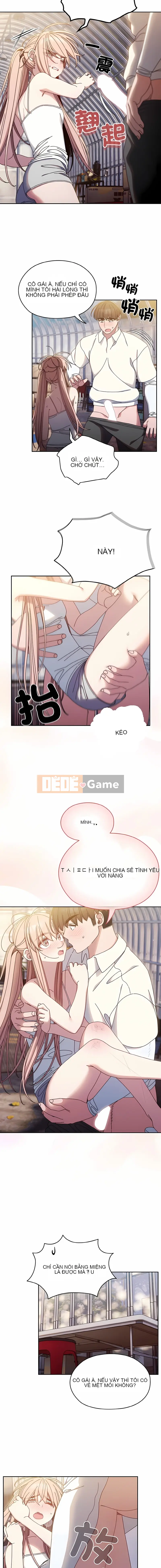 Xin hãy cho tôi con gái của bạn Chương 1-79