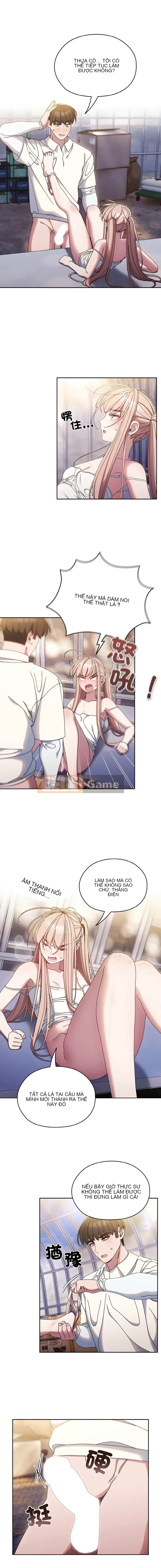 Xin hãy cho tôi con gái của bạn Chương 1-79