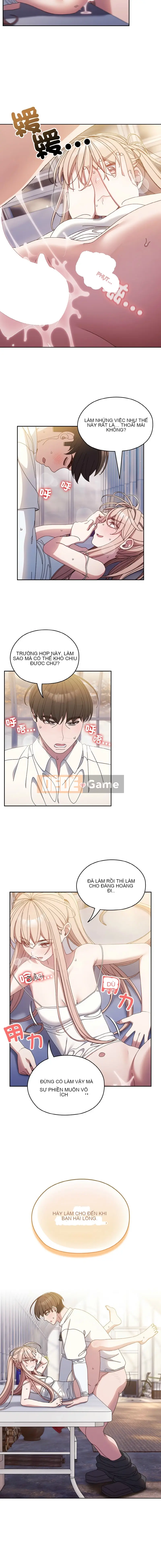 Xin hãy cho tôi con gái của bạn Chương 1-79