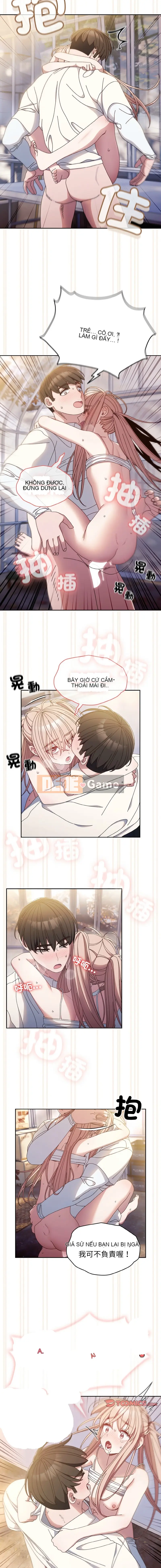 Xin hãy cho tôi con gái của bạn Chương 1-79