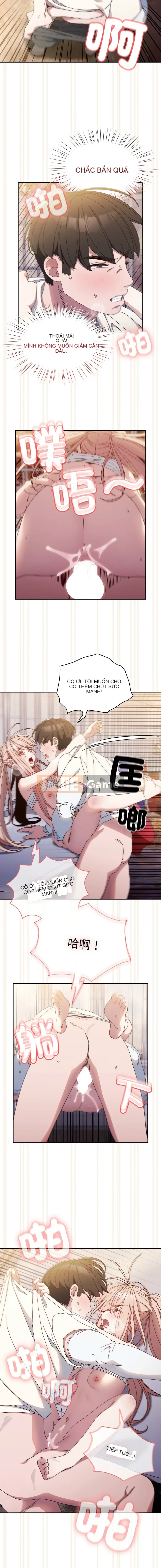 Xin hãy cho tôi con gái của bạn Chương 1-79