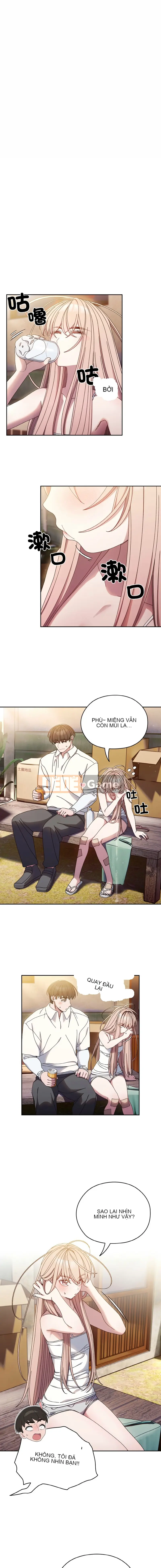 Xin hãy cho tôi con gái của bạn Chương 1-79