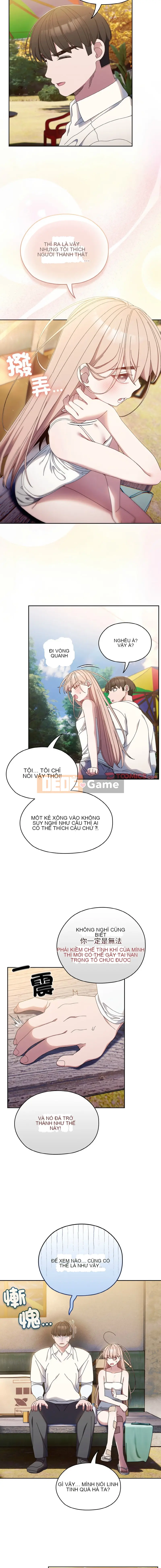 Xin hãy cho tôi con gái của bạn Chương 1-79