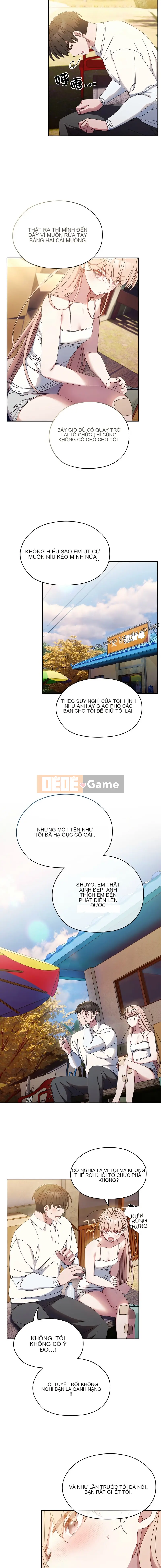 Xin hãy cho tôi con gái của bạn Chương 1-79