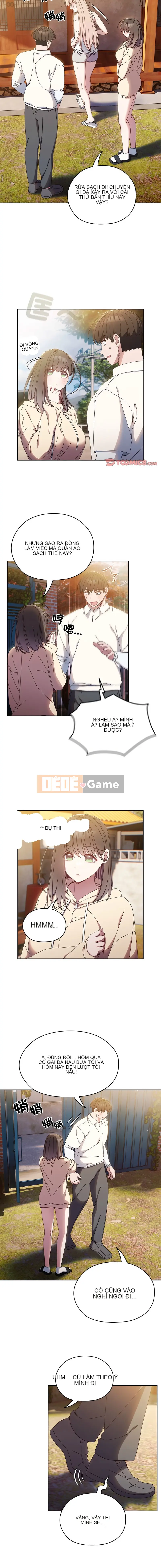 Xin hãy cho tôi con gái của bạn Chương 1-79