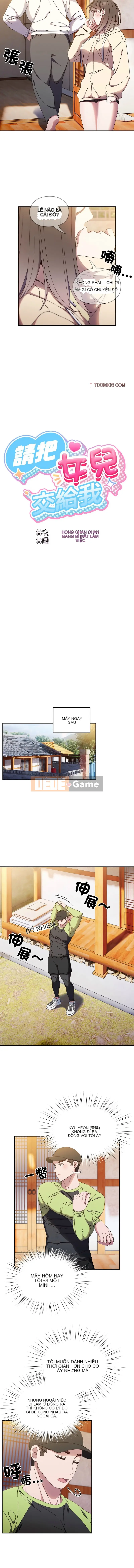 Xin hãy cho tôi con gái của bạn Chương 1-79