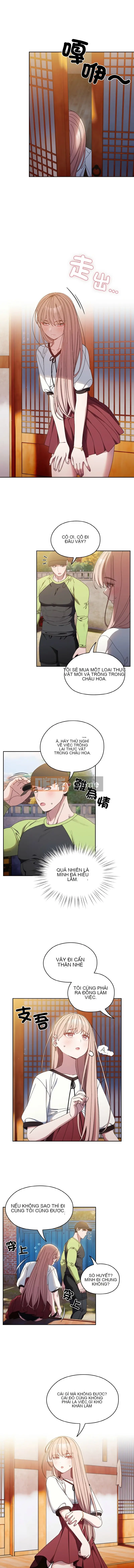 Xin hãy cho tôi con gái của bạn Chương 1-79