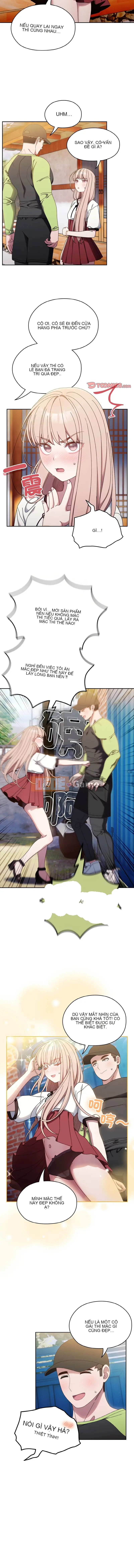 Xin hãy cho tôi con gái của bạn Chương 1-79