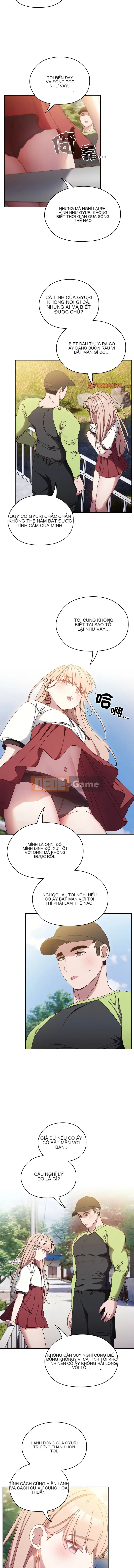 Xin hãy cho tôi con gái của bạn Chương 1-79