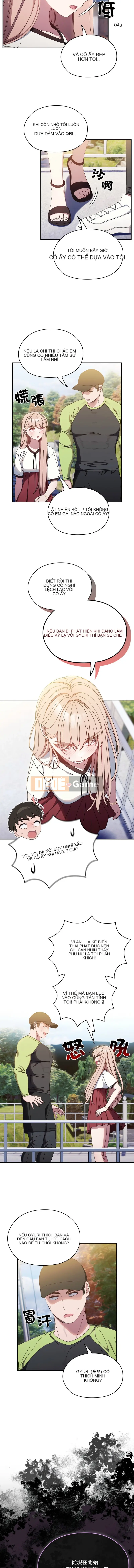 Xin hãy cho tôi con gái của bạn Chương 1-79