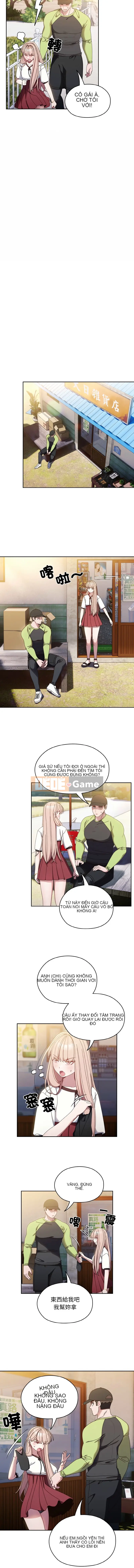 Xin hãy cho tôi con gái của bạn Chương 1-79