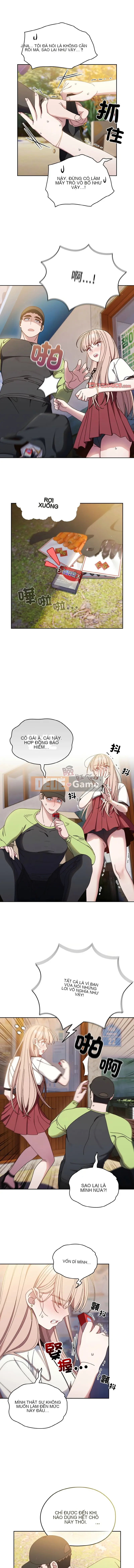 Xin hãy cho tôi con gái của bạn Chương 1-79