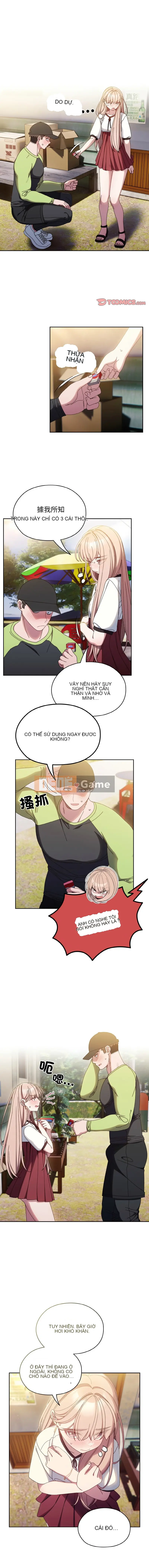 Xin hãy cho tôi con gái của bạn Chương 1-79