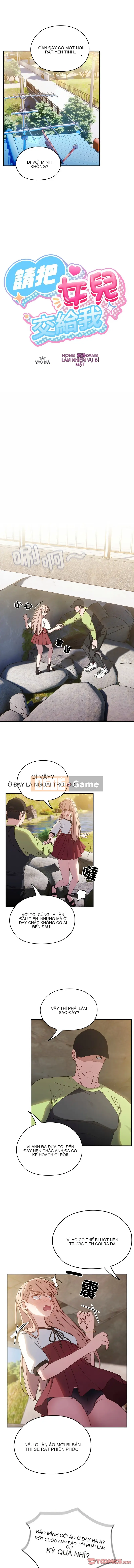 Xin hãy cho tôi con gái của bạn Chương 1-79