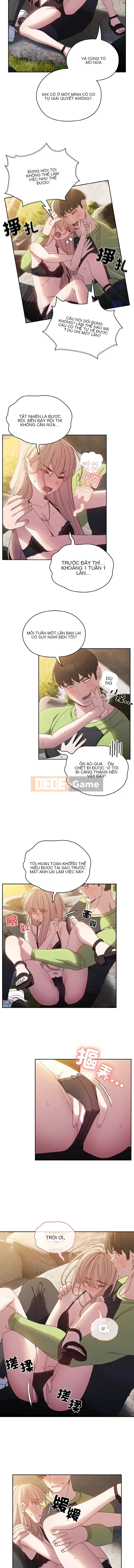 Xin hãy cho tôi con gái của bạn Chương 1-79