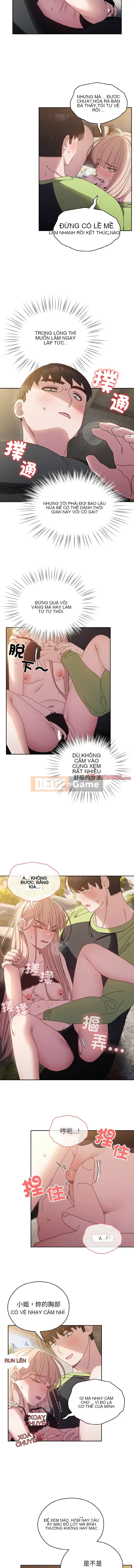 Xin hãy cho tôi con gái của bạn Chương 1-79