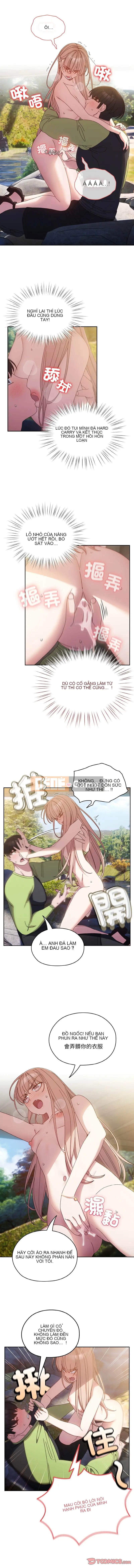 Xin hãy cho tôi con gái của bạn Chương 1-79