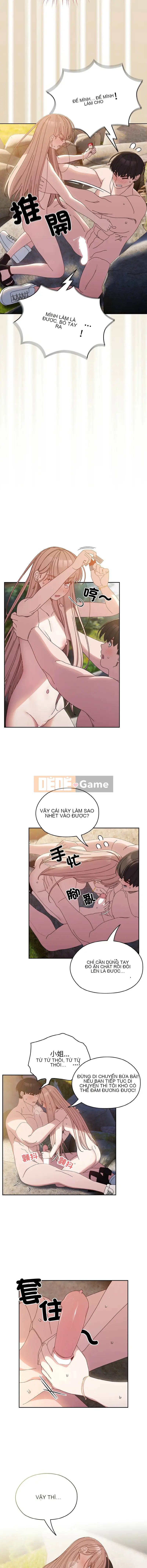 Xin hãy cho tôi con gái của bạn Chương 1-79