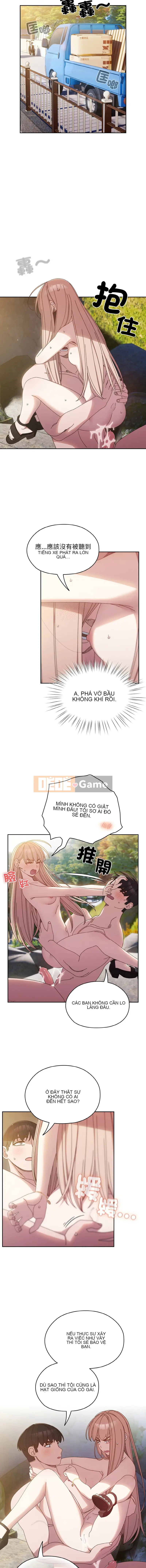 Xin hãy cho tôi con gái của bạn Chương 1-79