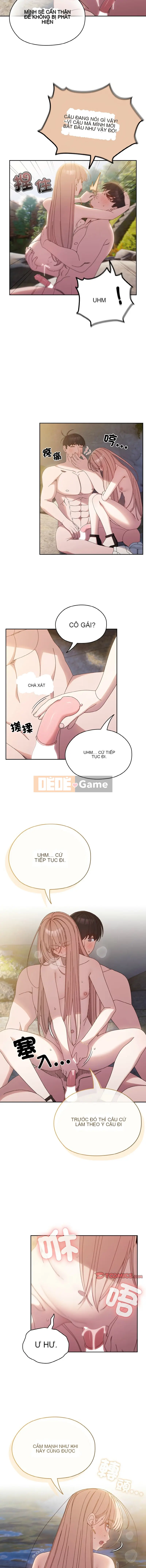 Xin hãy cho tôi con gái của bạn Chương 1-79