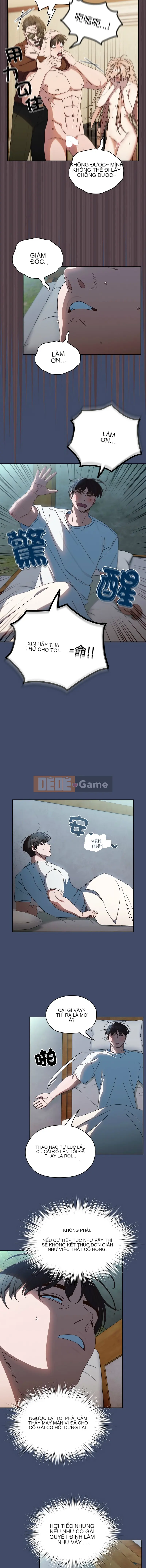 Xin hãy cho tôi con gái của bạn Chương 1-79