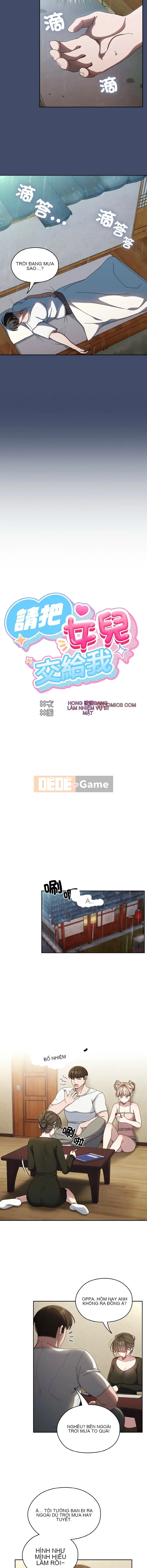 Xin hãy cho tôi con gái của bạn Chương 1-79