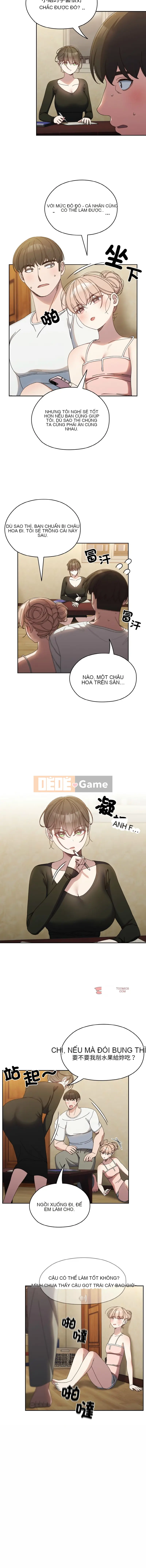 Xin hãy cho tôi con gái của bạn Chương 1-79