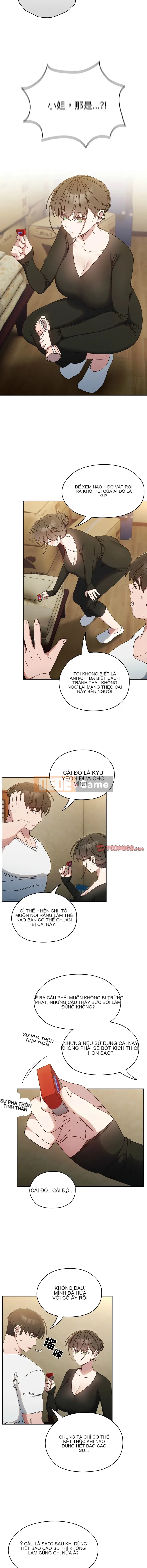 Xin hãy cho tôi con gái của bạn Chương 1-79