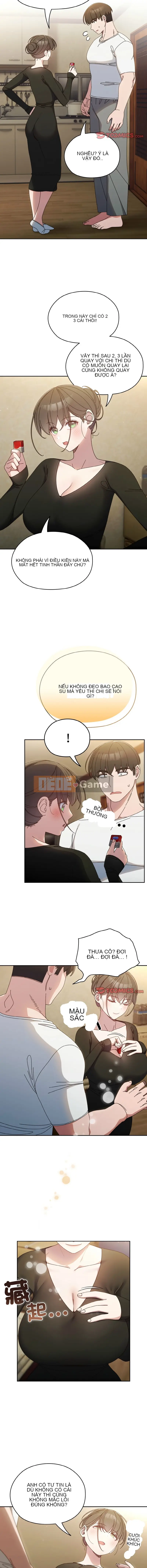 Xin hãy cho tôi con gái của bạn Chương 1-79