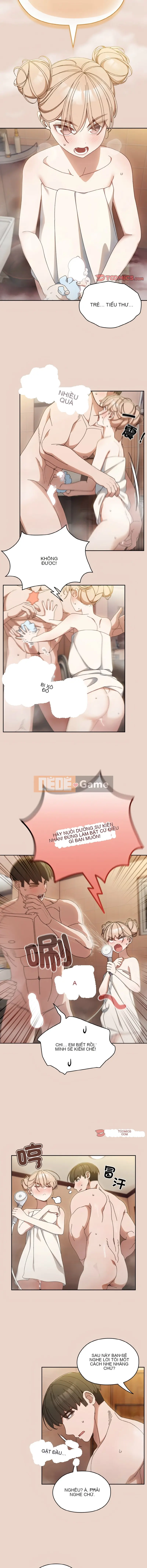 Xin hãy cho tôi con gái của bạn Chương 1-79