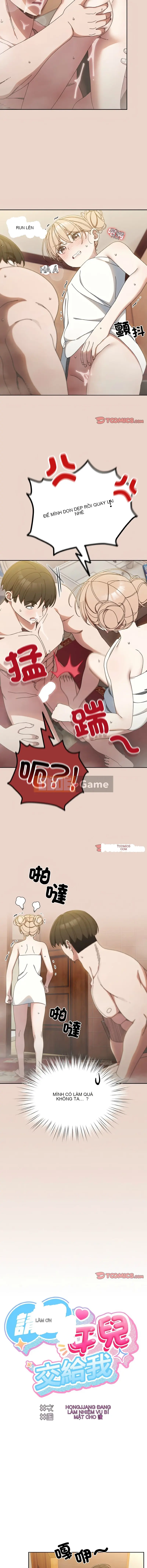 Xin hãy cho tôi con gái của bạn Chương 1-79