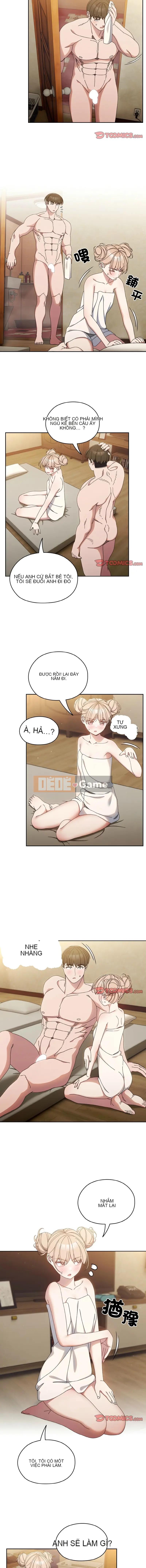 Xin hãy cho tôi con gái của bạn Chương 1-79