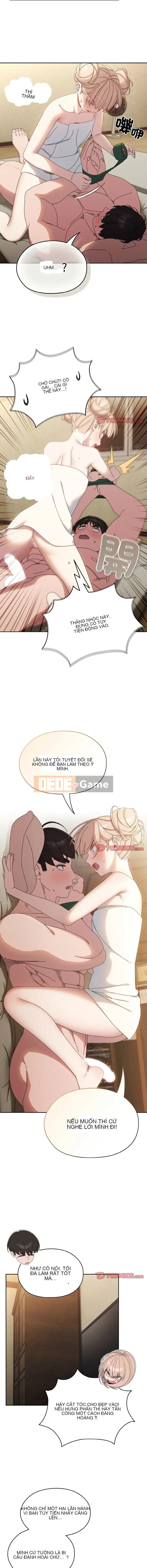 Xin hãy cho tôi con gái của bạn Chương 1-79