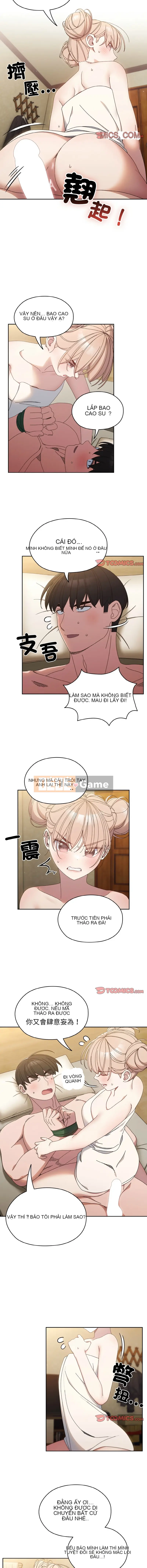 Xin hãy cho tôi con gái của bạn Chương 1-79