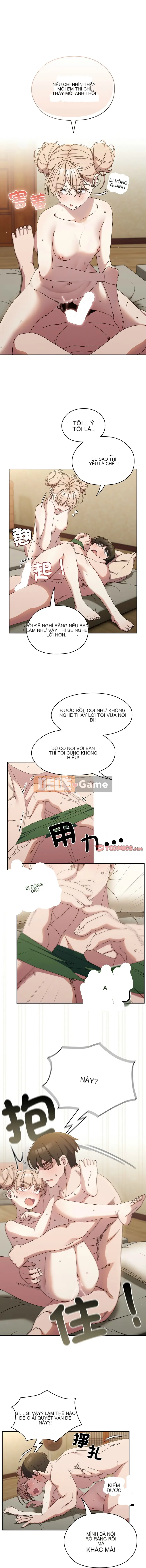 Xin hãy cho tôi con gái của bạn Chương 1-79