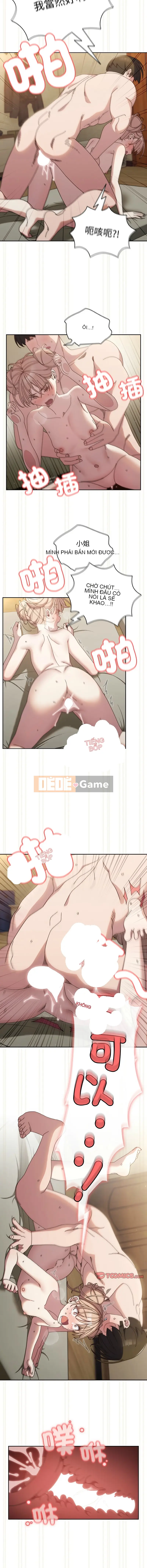 Xin hãy cho tôi con gái của bạn Chương 1-79