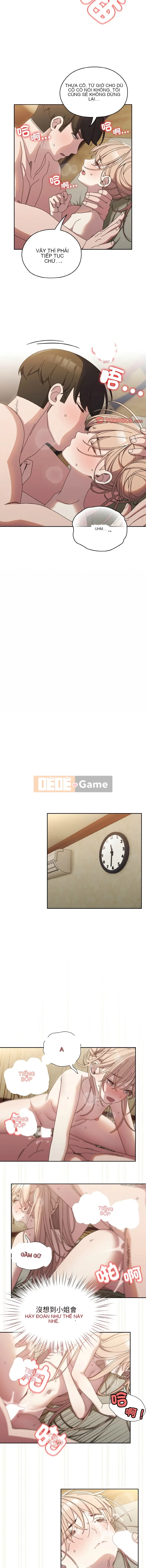 Xin hãy cho tôi con gái của bạn Chương 1-79