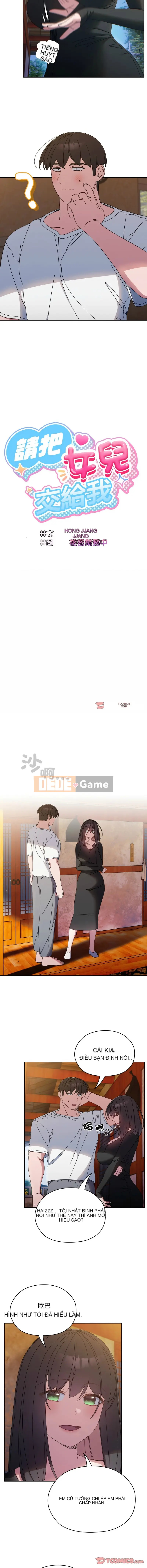 Xin hãy cho tôi con gái của bạn Chương 1-79