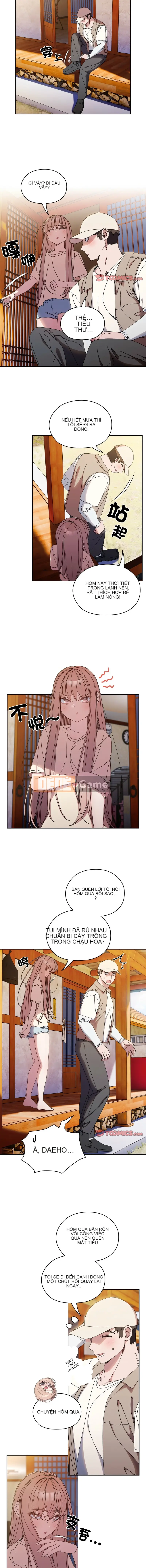 Xin hãy cho tôi con gái của bạn Chương 1-79